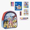 Paw Patrol Ryggsekk & Malesett