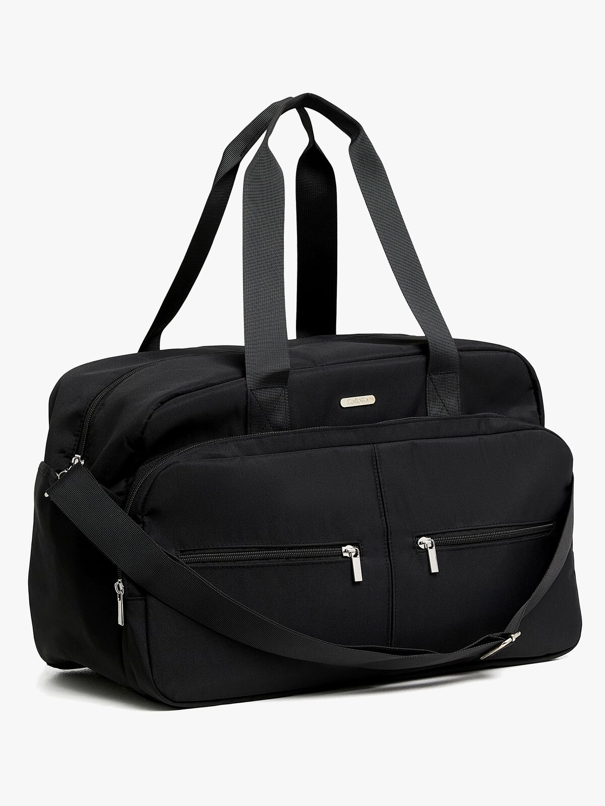 Bellotte Lea Stelleveske, Black