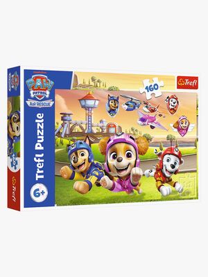 Trefl Paw Patrol Puslespill 160 Brikker