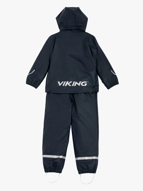 Viking Jolly Regnsett, Navy