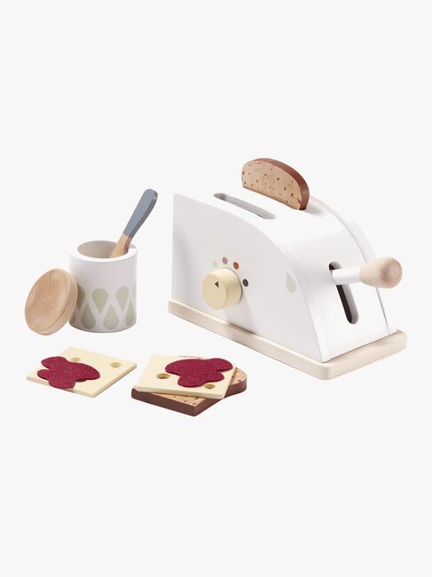 Kids Concept Brødrister