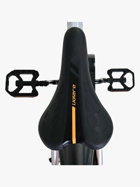 Volare Rocky Sykkel 16 Tommer, Grå