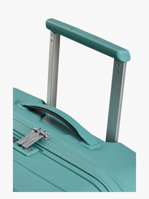 American Tourister Airconic Koffert 67L, Dusty Turquoise