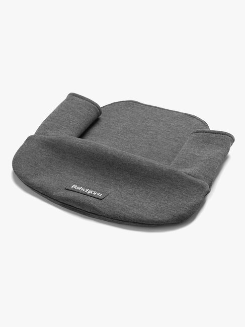 BabyBjörn Smekke til Harmony Bæresele Jersey, Mørkegrå