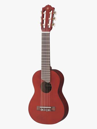 Yamaha GL1 Ukulele, Persimon Brown
