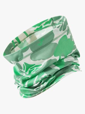 Reima Hyrisee BugProof Tubeskjerf, Stone Green