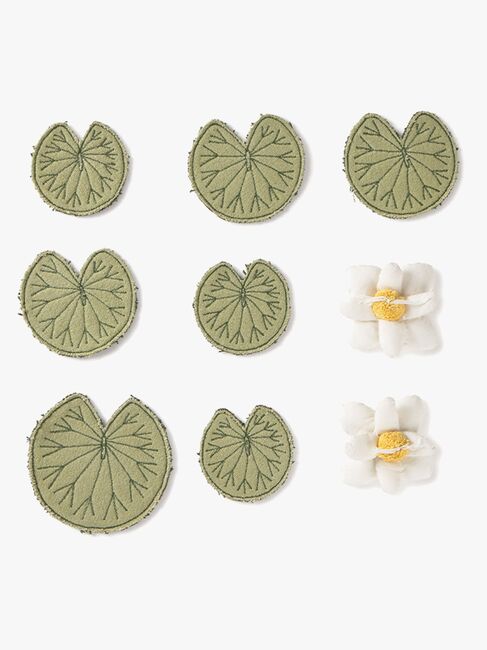 Lorena Canals  Vaskbart Leketeppe 130x170 cm Svane