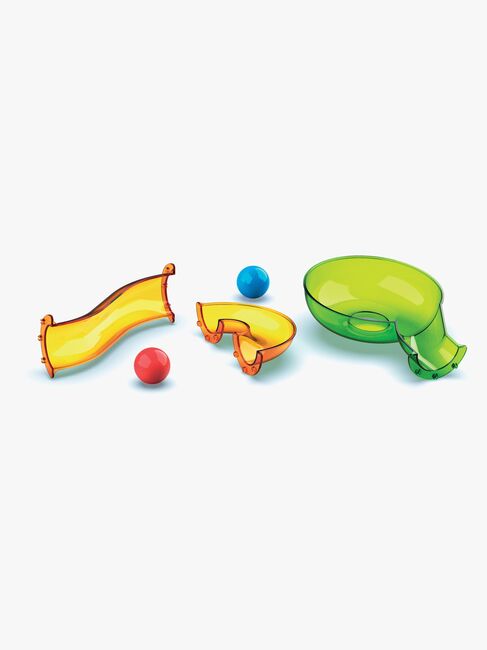 Geomag  Magnetisk Byggesett Marble Run 45 Deler