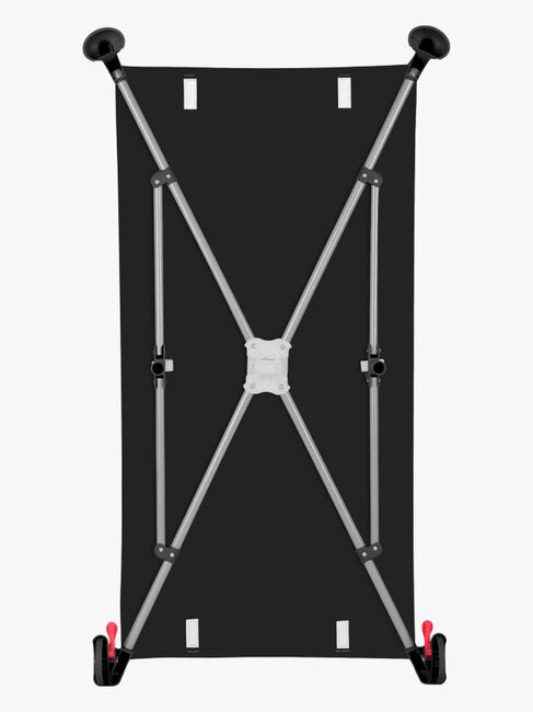 Lionelo ELLEN Reiseseng, Black Carbon