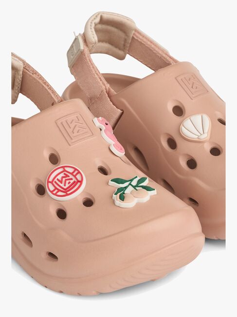 LIEWOOD Milas Sandaler, Pale Tuscany