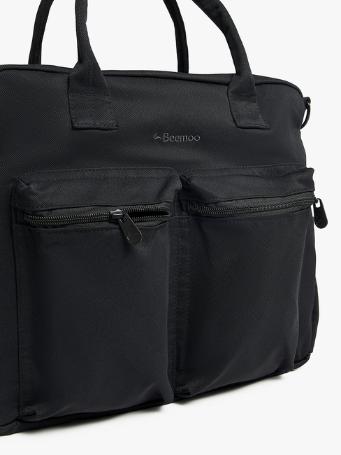 Beemoo Pro Stelleveske, Coffee Black