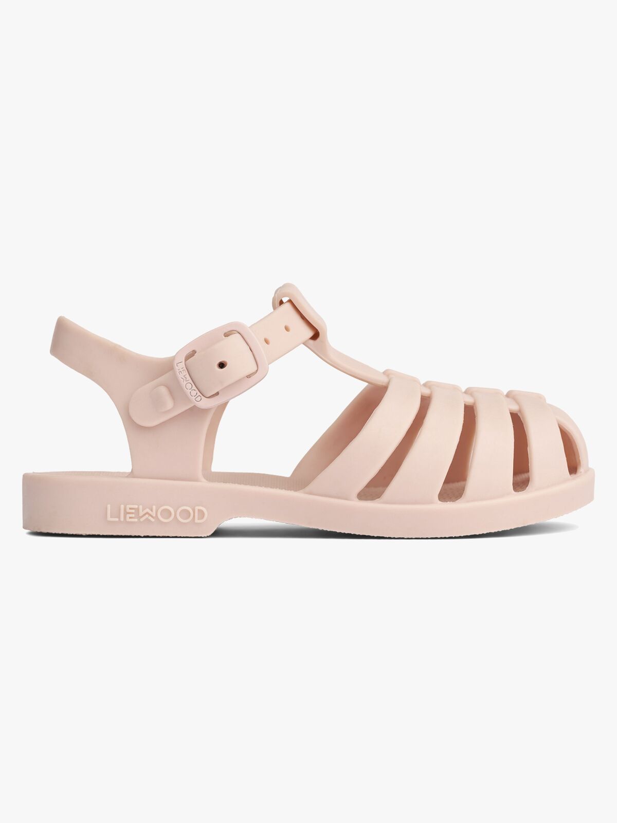 LIEWOOD Bre Sandaler, Sorbet