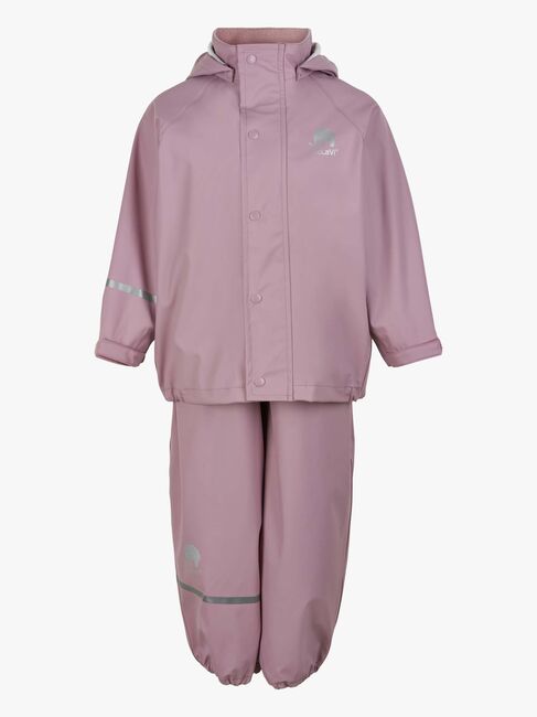 CeLaVi Regnsett, Mauve Shadow