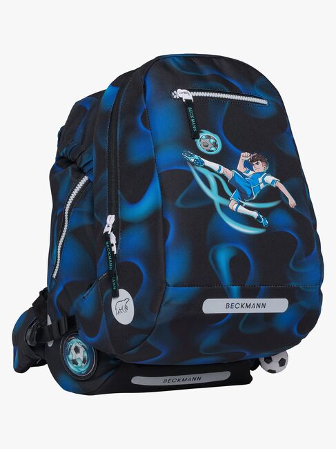 Beckmann Classic Ryggsekk 22L, Magic League