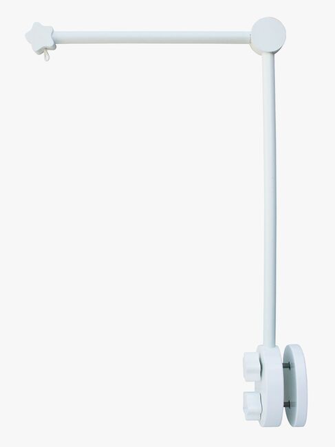 Jabadabado Uro Tre, Hvit