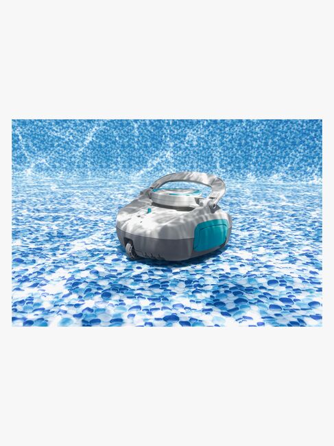 Bestway Aquatronix G100 Automatisk Bassengrenser