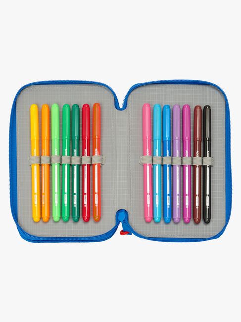 Paw Patrol Dobbeltpennal, Cool