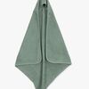 Jollein Badecape 75x75cm, Ash Green