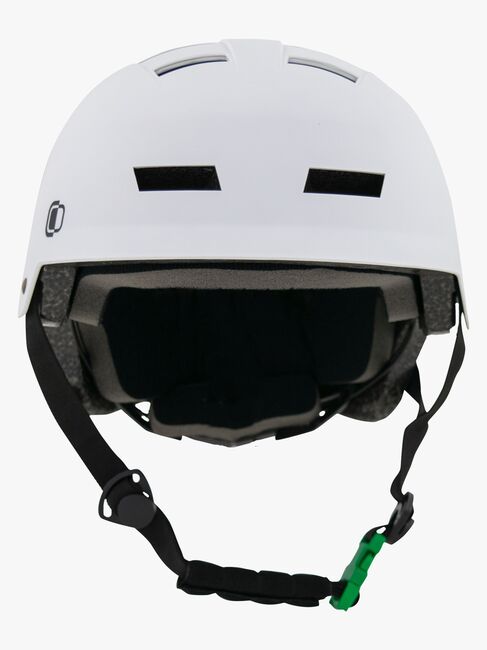 Republic Lekehjelm R280, Hvit