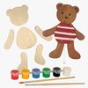 Egmont Toys DIY Sprellebjørn