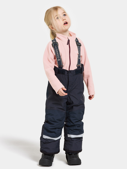 Didriksons Idre Overtrekksbukser, Navy