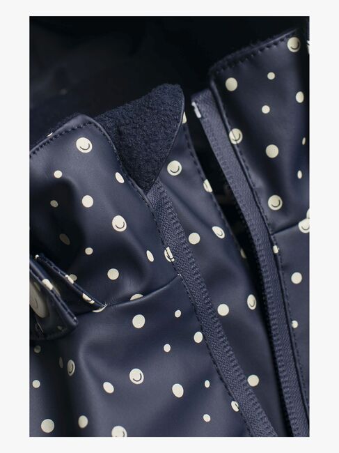 Viking Jolly Regndress, Navy