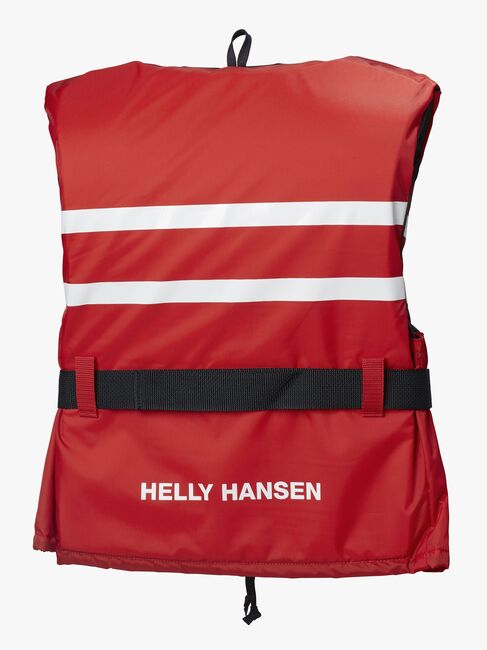 Helly Hansen Redningsvest Sport Comfort 30-40 kg