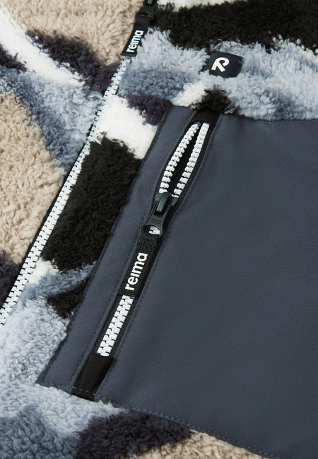 Reima Turilas Pilejakke, Soft Black