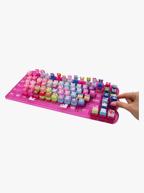 Clickeez Tastatur Fidget-leke Mega Pack