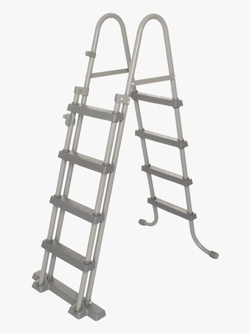 Bestway Power Steel Swim Vista Series Oval Bassengsett 549x274x122 cm