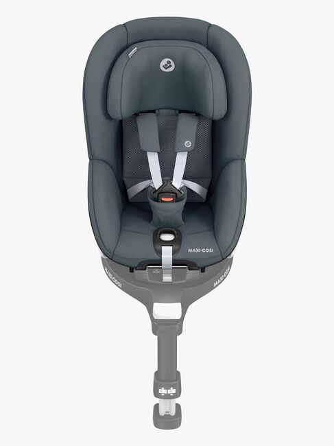 Maxi-Cosi Pearl 360 Bilstol, Authentic Graphite