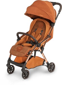 Leclerc Baby Hexagon Trille, Heritage Sport Brown