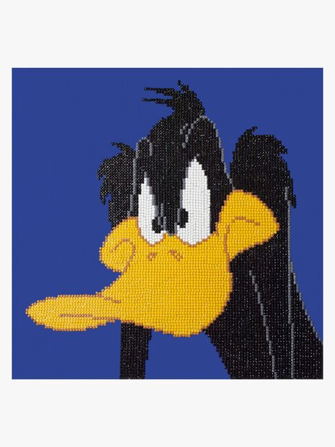 Diamond Dotz Looney Tunes Daffy Duck