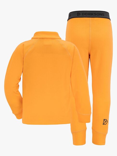 Didriksons Jadis Superundertøy, Fire Yellow