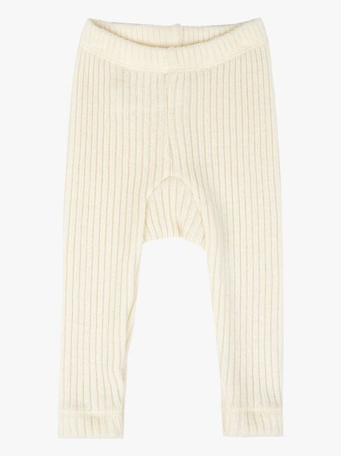 Joha Ullstillongs, Off White