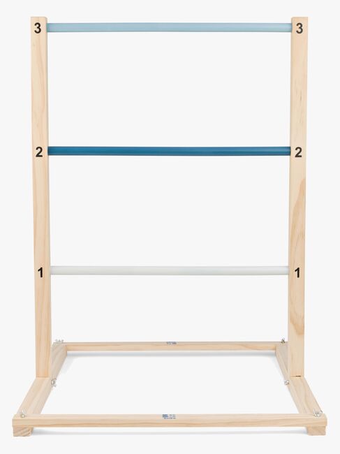 BS Toys Discmåltavle Og Stigespill Utendørsspill