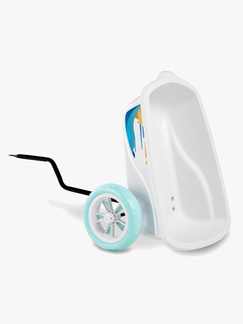 EXIT Tilhenger til Trampebil Foxy Gokart Club 