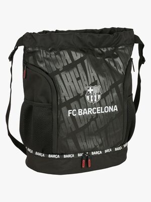 FC Barcelona Gympose 22L, Svart