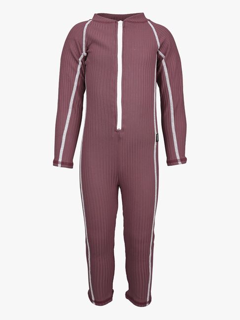 Lindberg Monaco UV-Drakt, Dry Rose