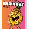Egmont Kärnan Swedish Brainrot Fargeleggingsbok