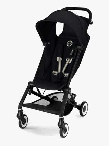 Cybex Agis Trille, Magic Black