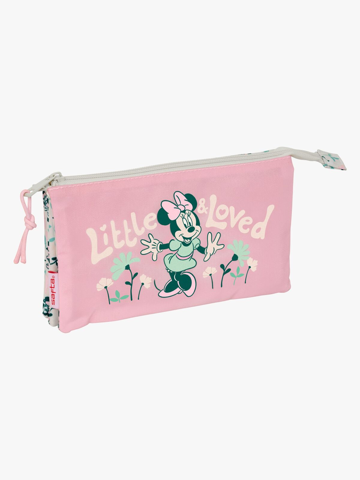 Disney Minni Mus Trippelpennal, Minty