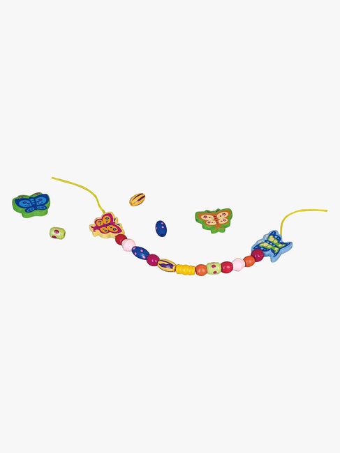 VIGA Treperler Sommerfugler