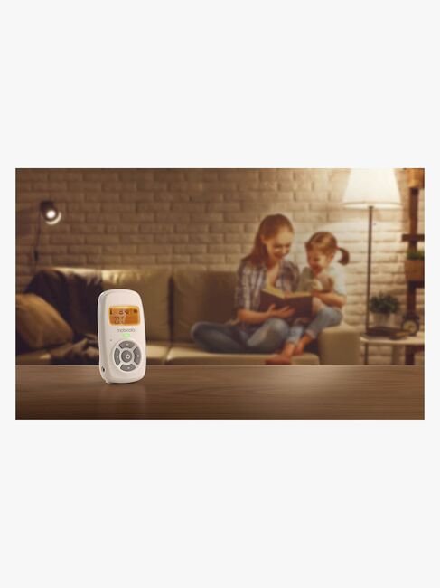 Motorola AM24 Babycall