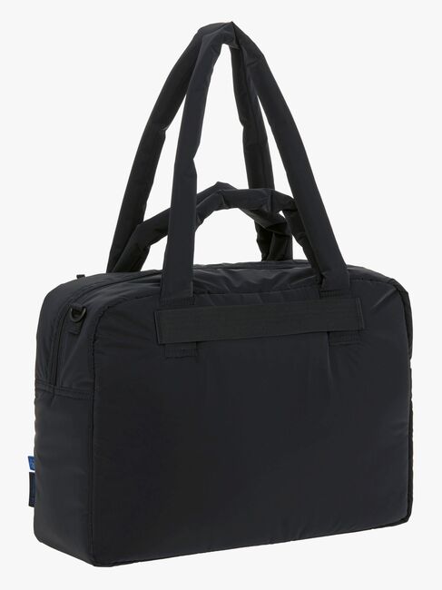 Lässig Everyday Stelleveske, Black