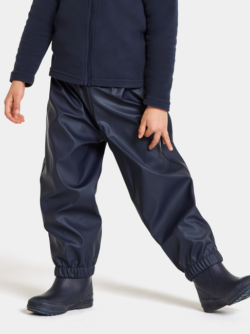 Didriksons Midjeman Bukse, Navy