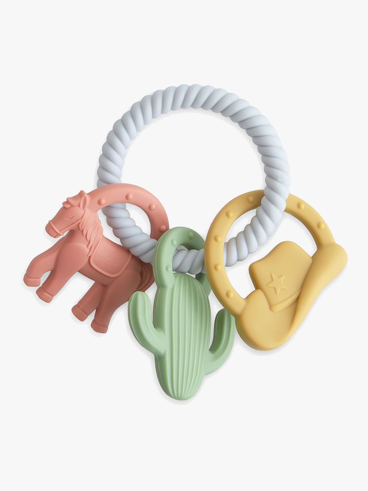 Mushie Bitering, Western