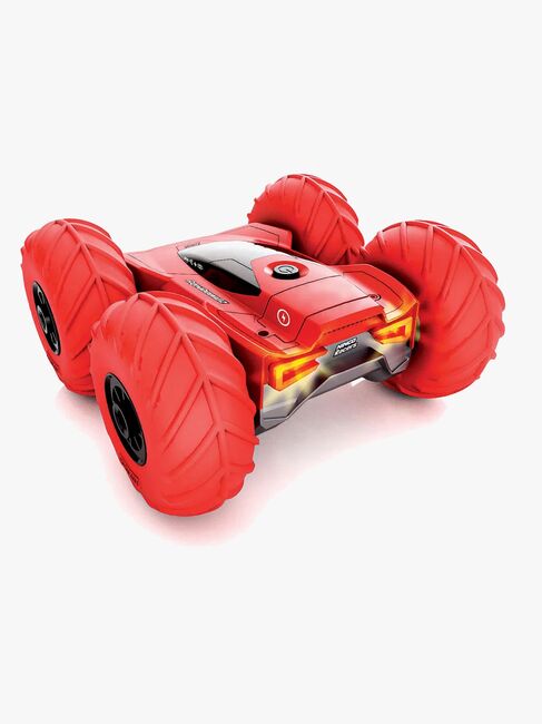 Ninco Radiostyrt Bil Aquabound 2 Amfibisk