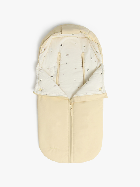 Beemoo Light Minivognpose, Honey Bee