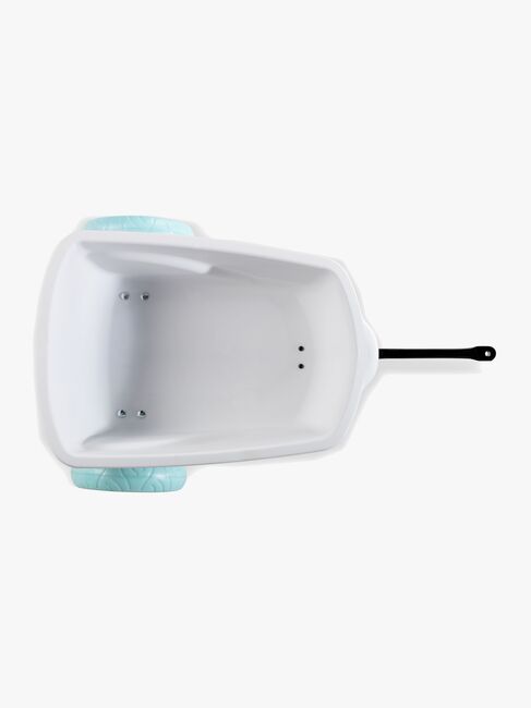 EXIT Tilhenger til Trampebil Foxy Gokart Club 